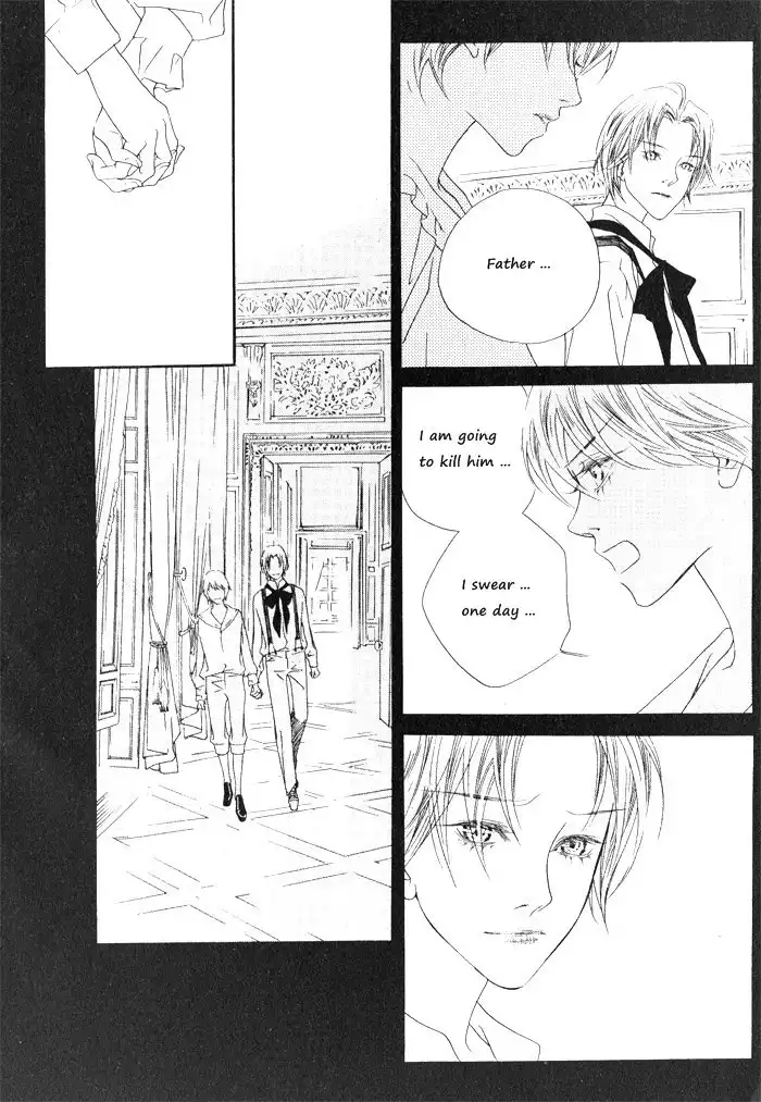 Savage Garden Chapter 5 8